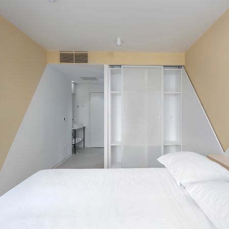 Aminess Vival Lisanj Family Hotel ノヴィ・ヴィノドロスキー エクステリア 写真