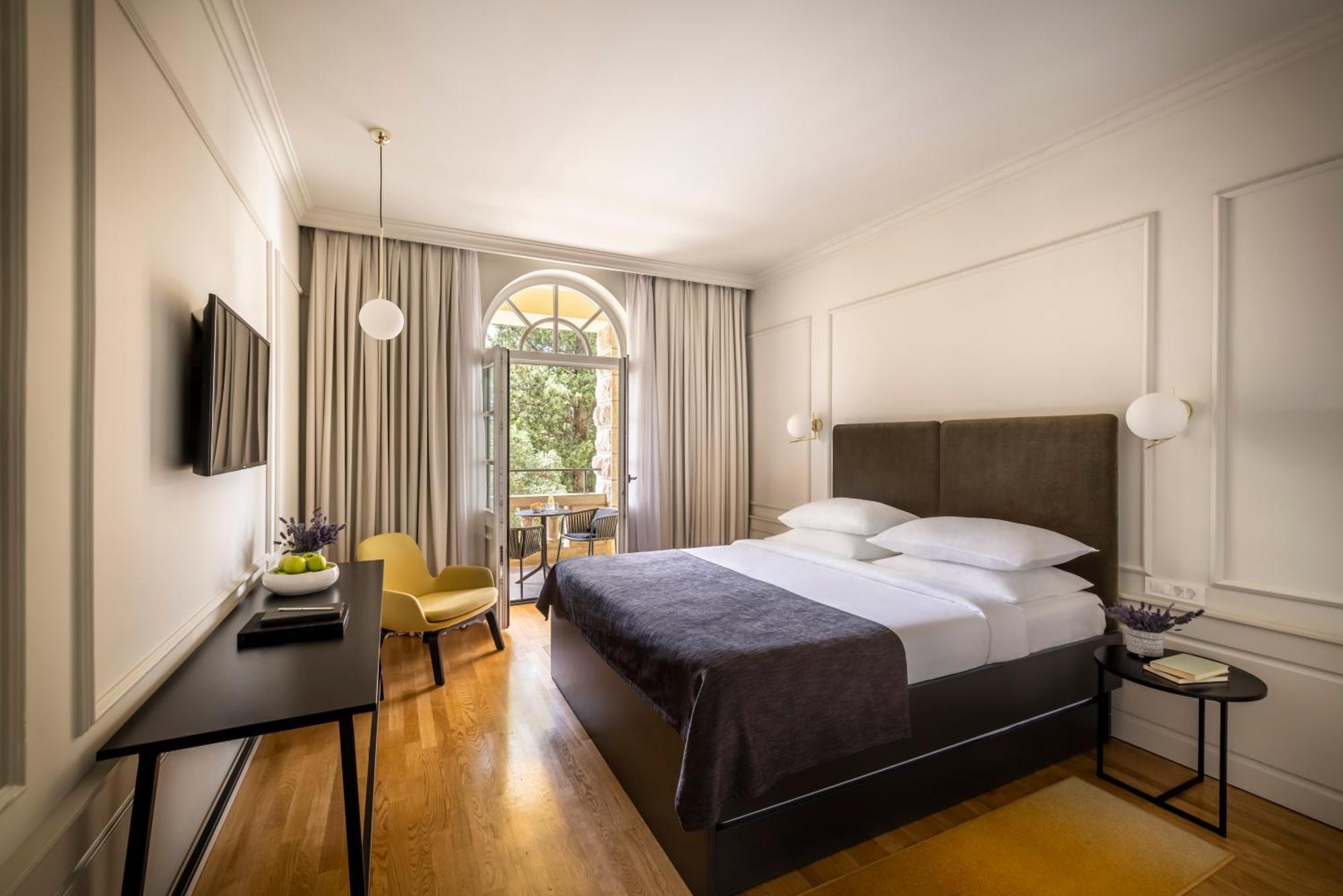 Aminess Vival Lisanj Family Hotel ノヴィ・ヴィノドロスキー エクステリア 写真