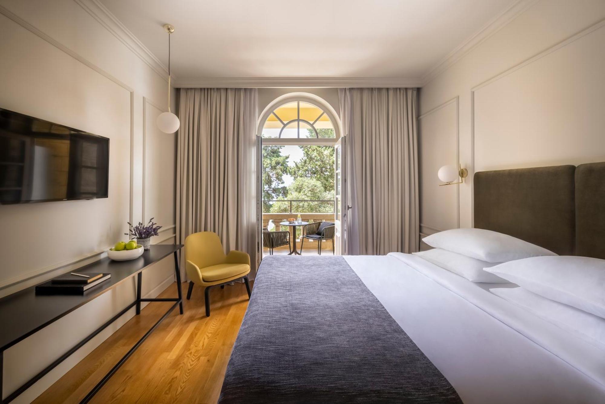 Aminess Vival Lisanj Family Hotel ノヴィ・ヴィノドロスキー エクステリア 写真