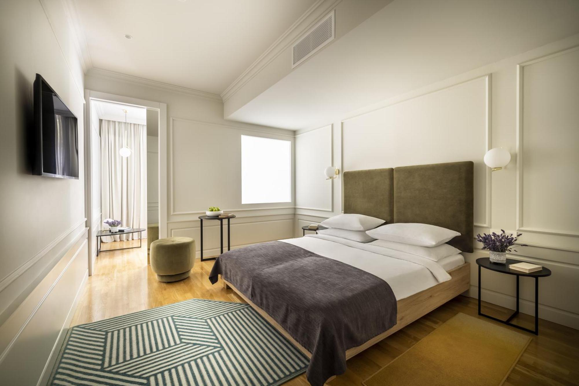 Aminess Vival Lisanj Family Hotel ノヴィ・ヴィノドロスキー エクステリア 写真